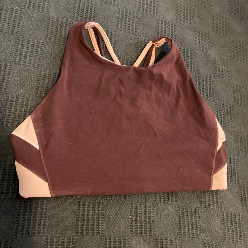 Athleta sports bra